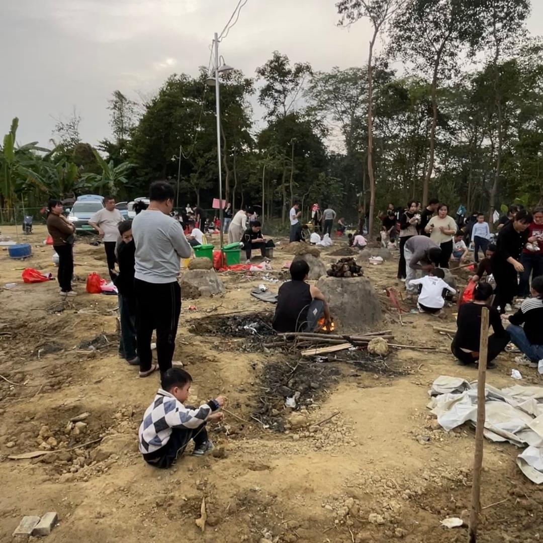 潮汕普宁530农场