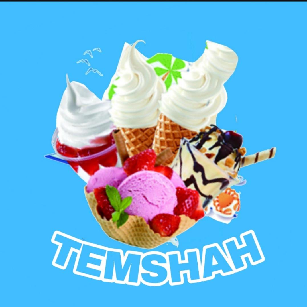 TEMSHAH特味欣特色刨冰冰淇淋