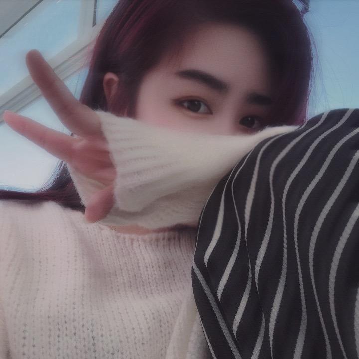 💙⸝  𝐿𝑢𝑐𝑘𝑦  "