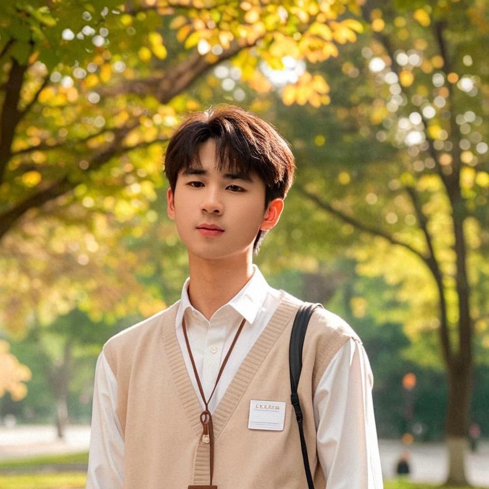 @Autumn