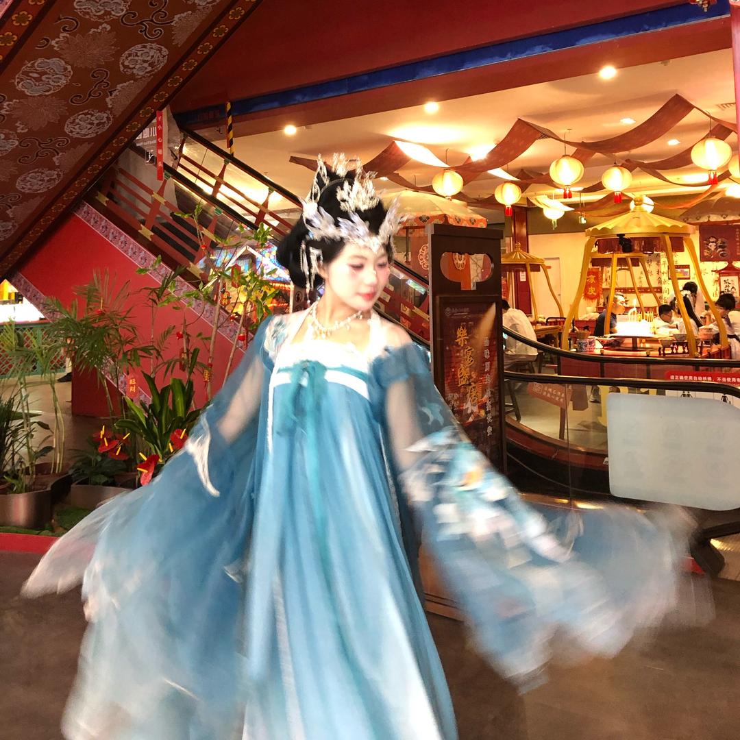 哈皮星球倪掌门