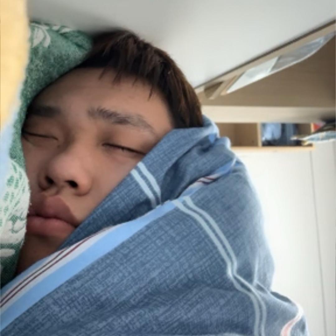晚安💤