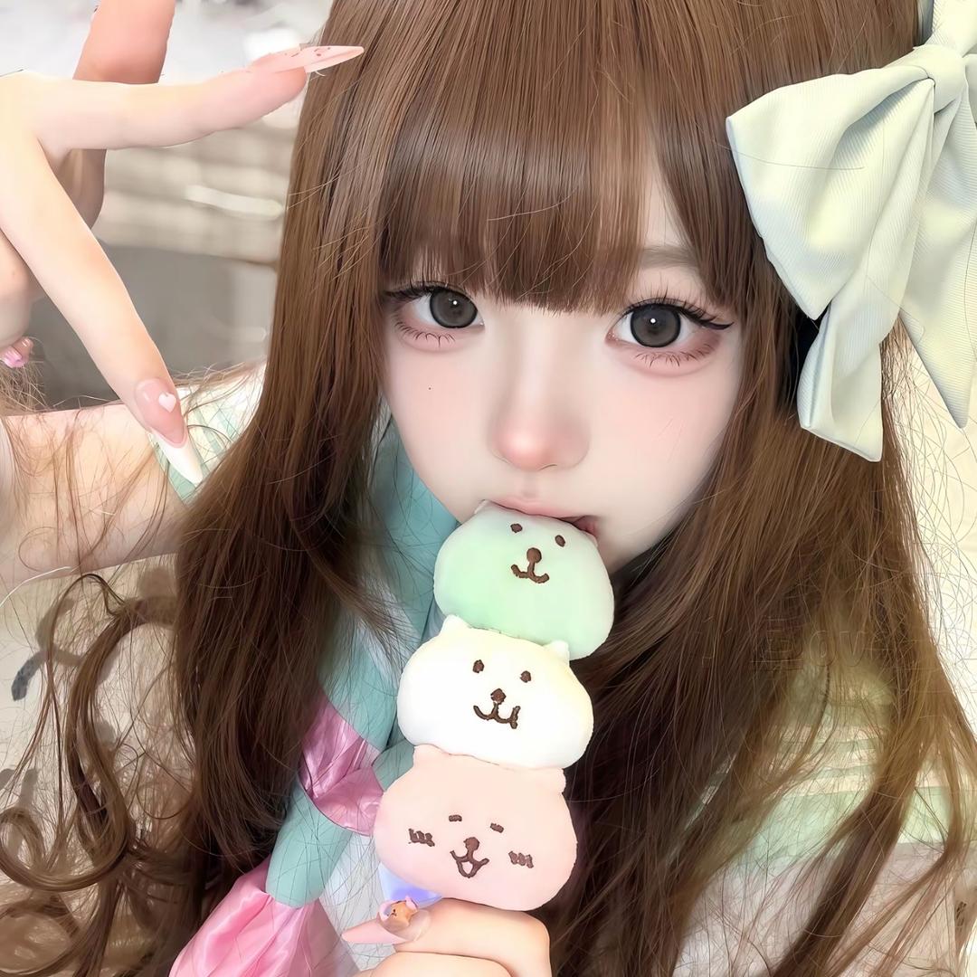 暴躁小菠萝💤