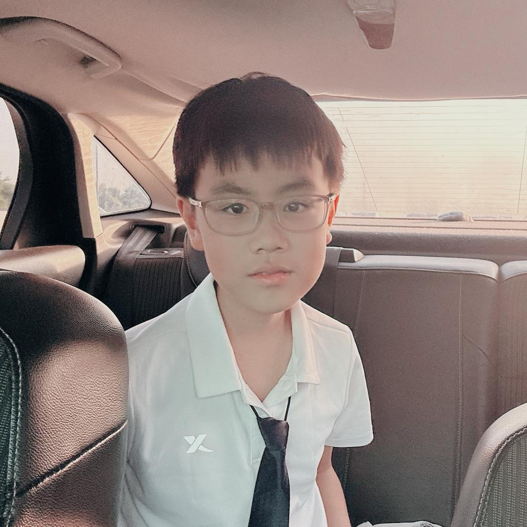 橙子哥