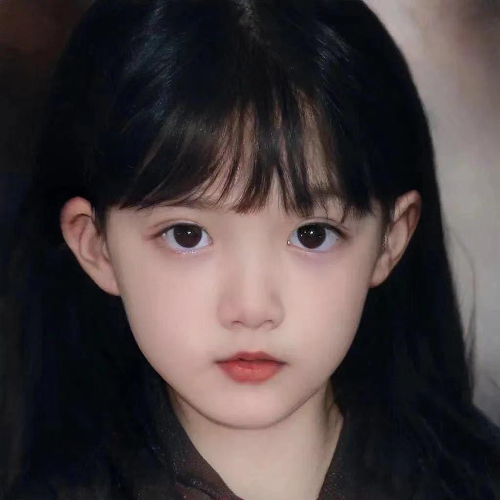 程艾影的girl
