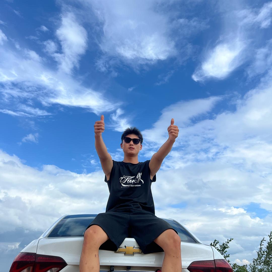 亮仔仔爱酷跑🏃