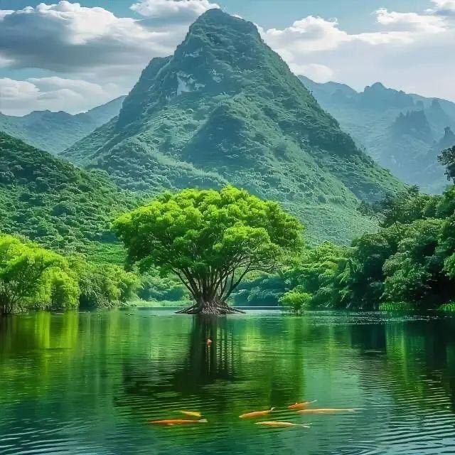 张三峰