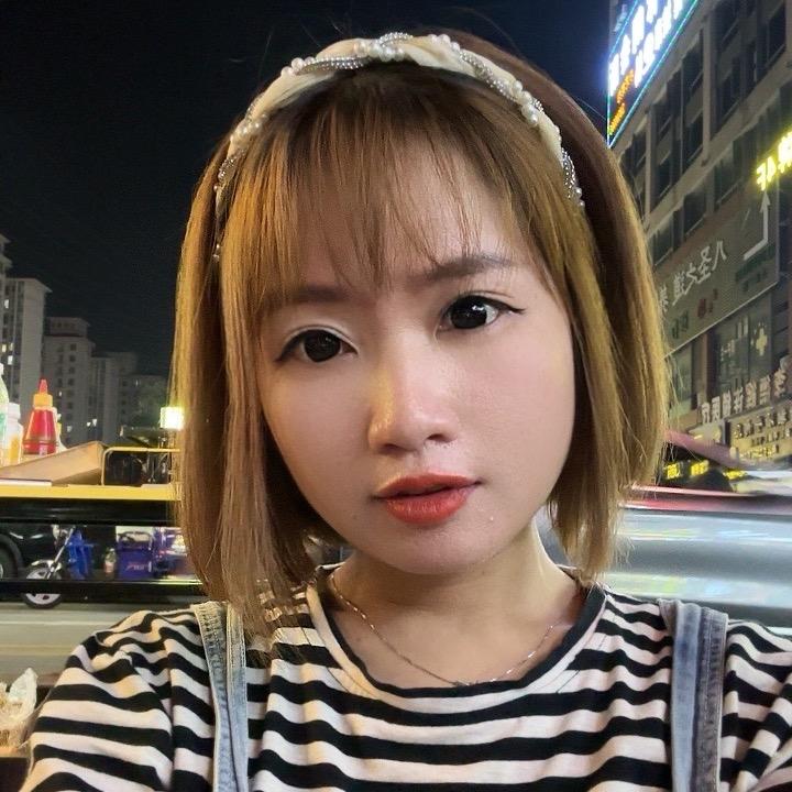 就是欣欣子😃