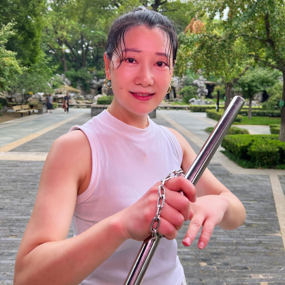 快乐的馨姐