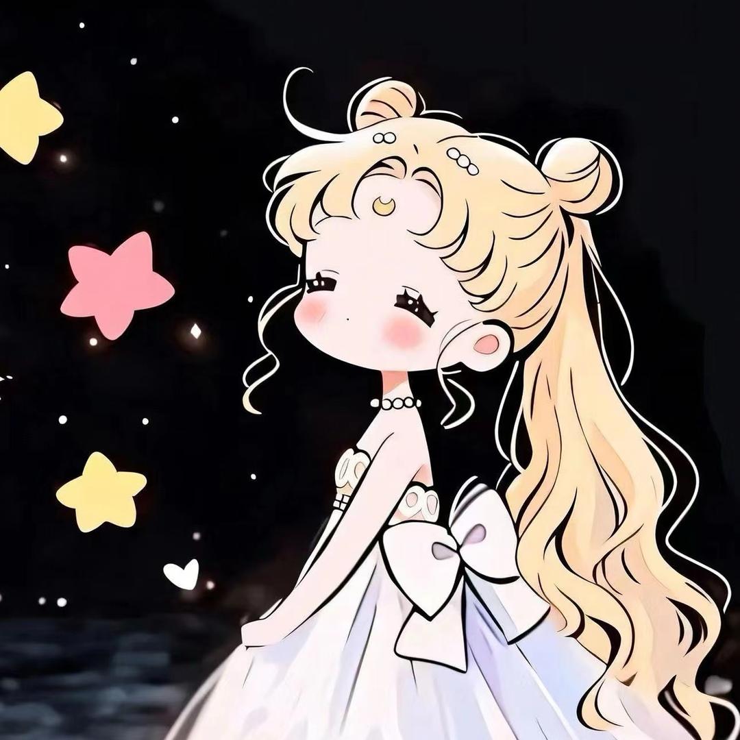 👑暖心