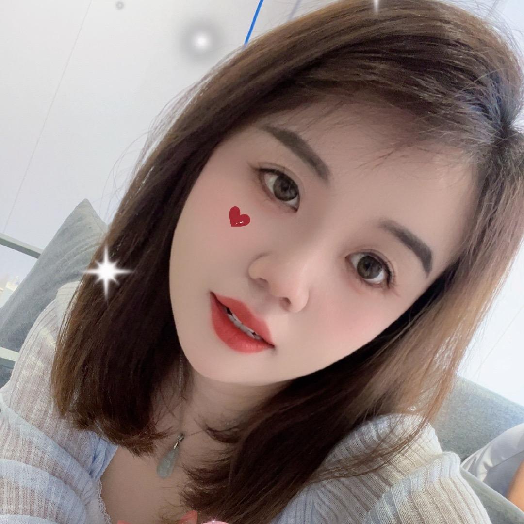 小布丁呀🍮