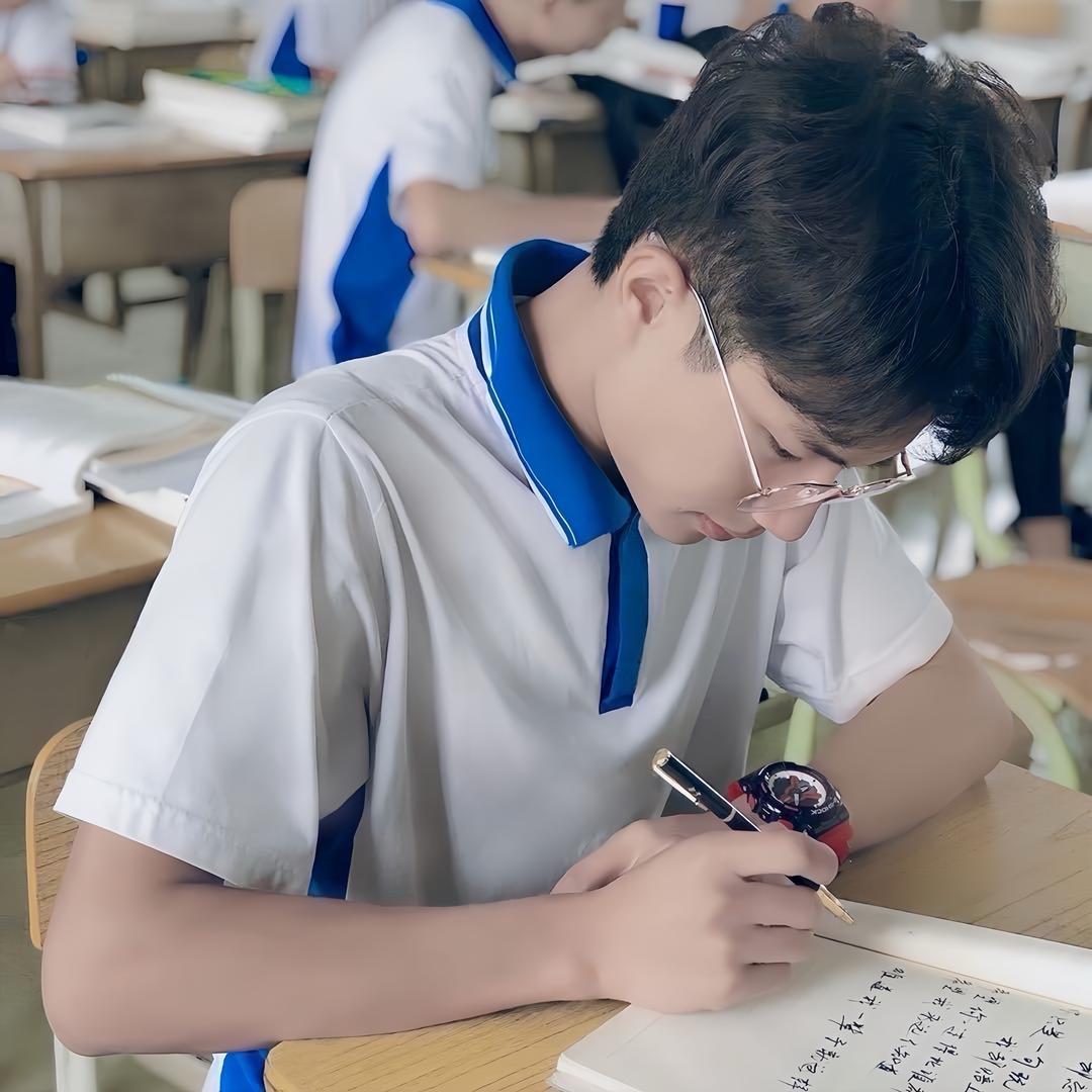 顶级渣男