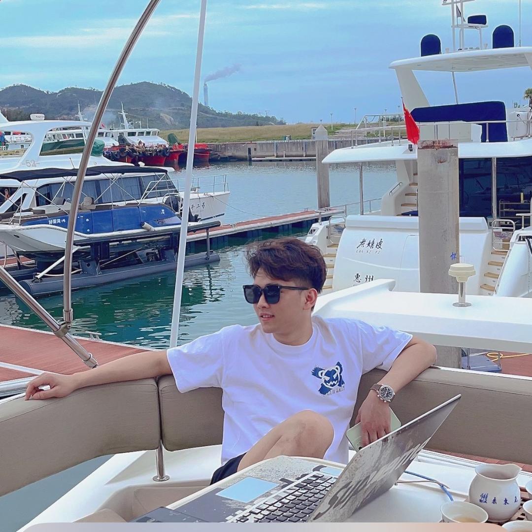 Get Rich