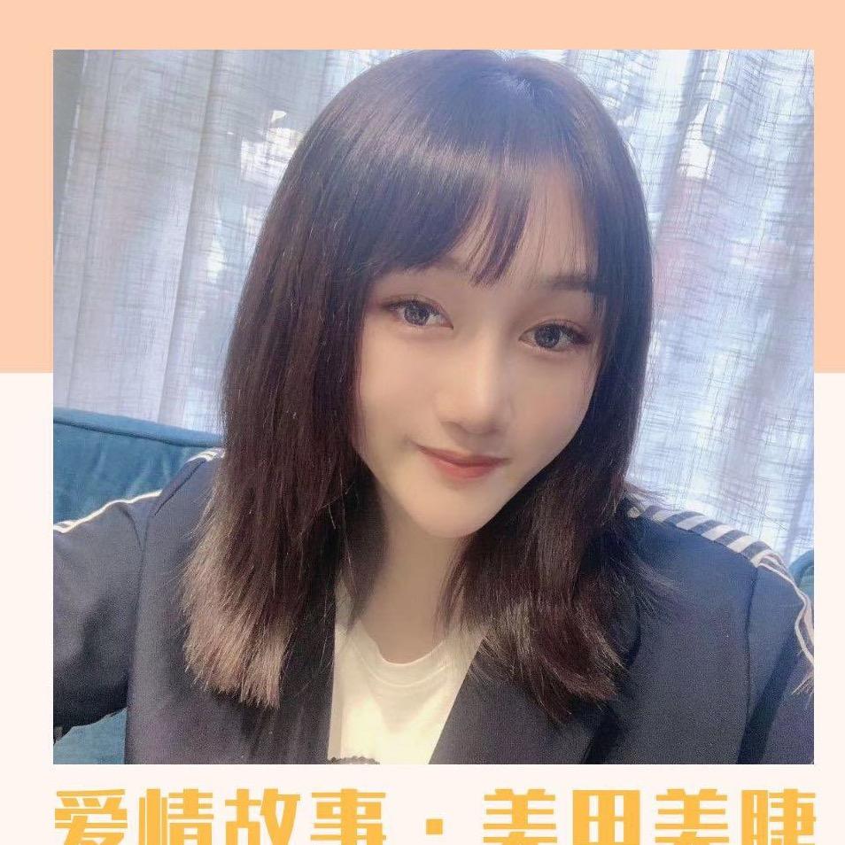 爱情故事美甲美睫(燕云台店)官方号