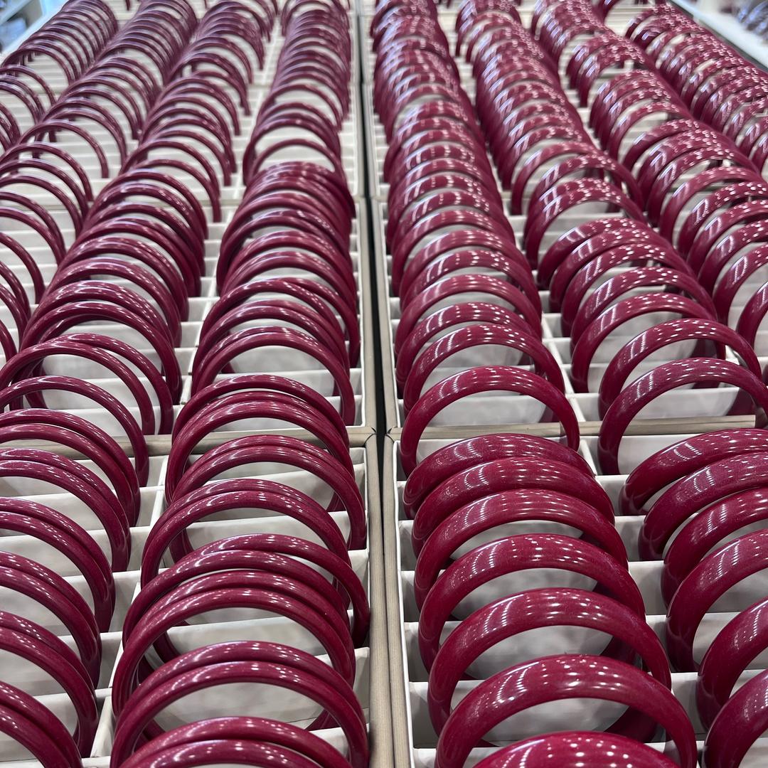 卖朱砂的小仙女「招代购」