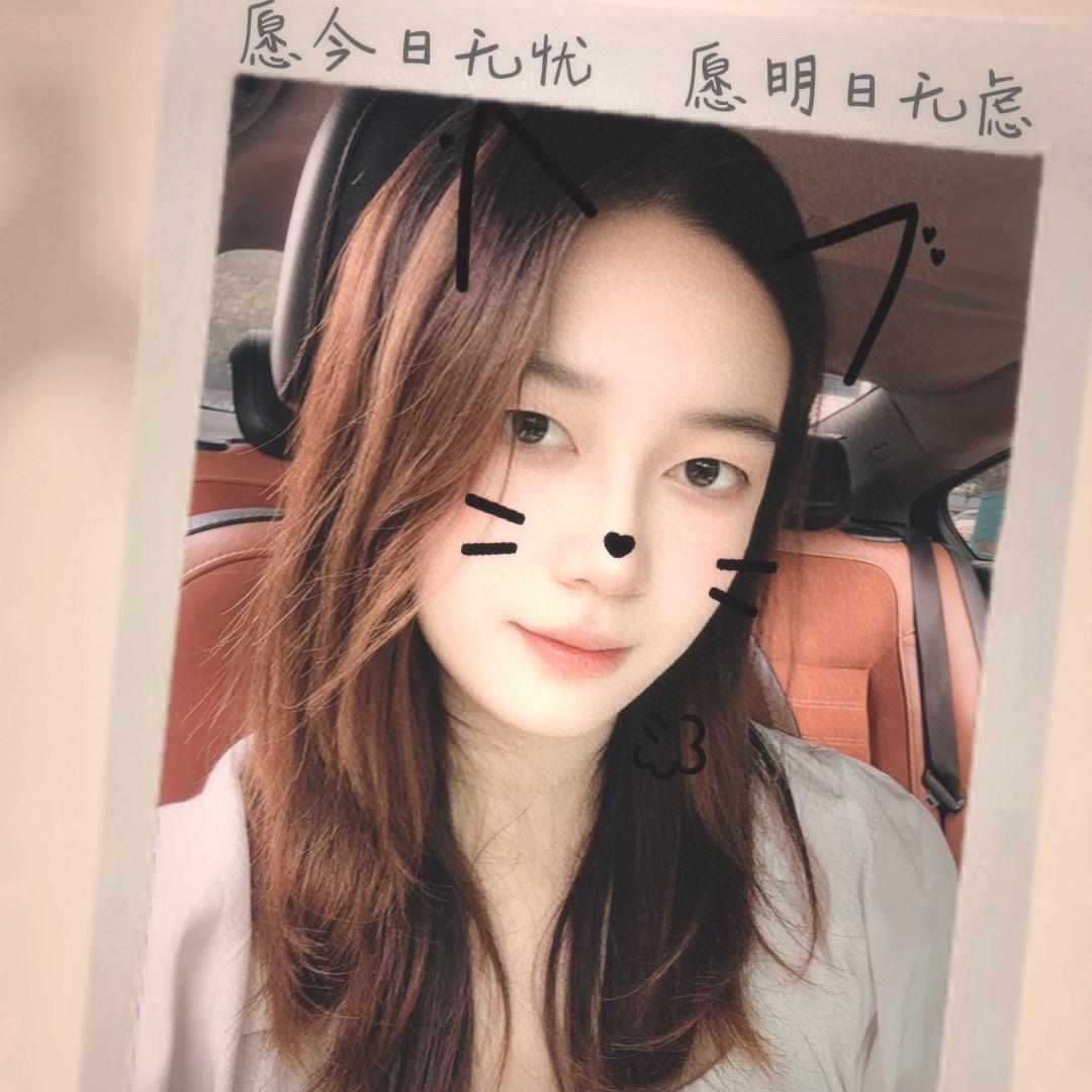 每天都好困💤