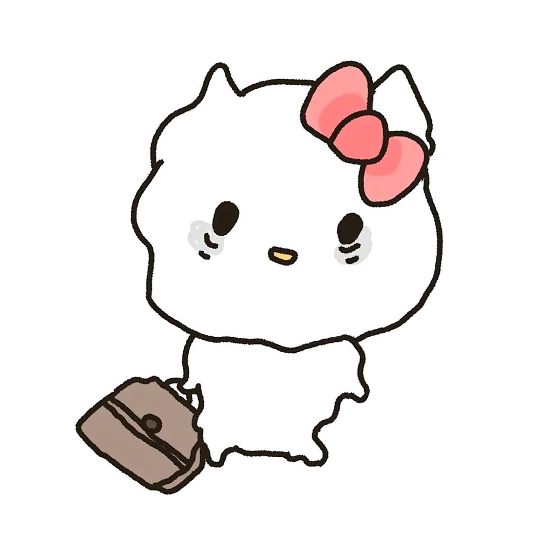 不喝喝水