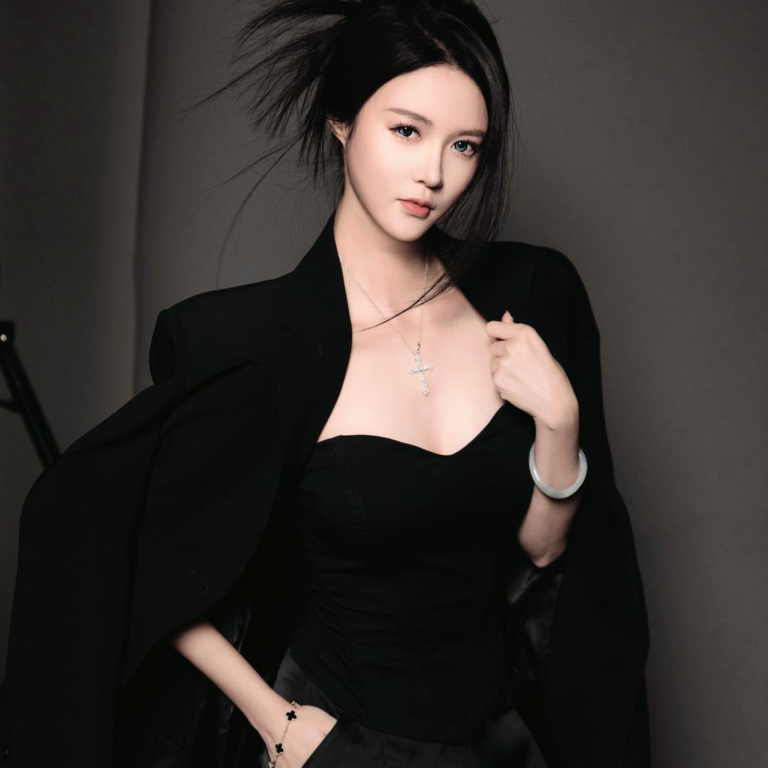 罗玉姬子💗@抖音