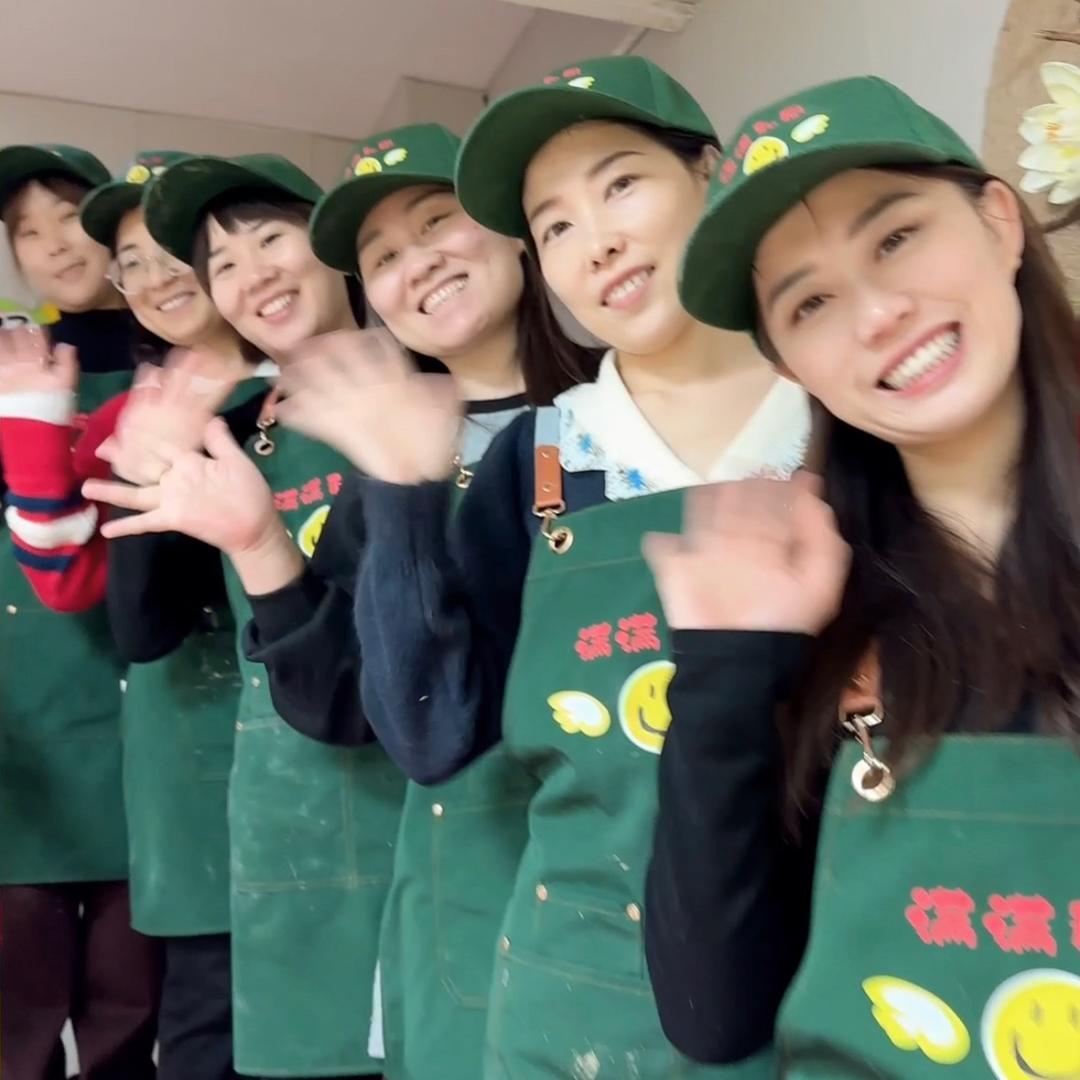 满满的私房小厨