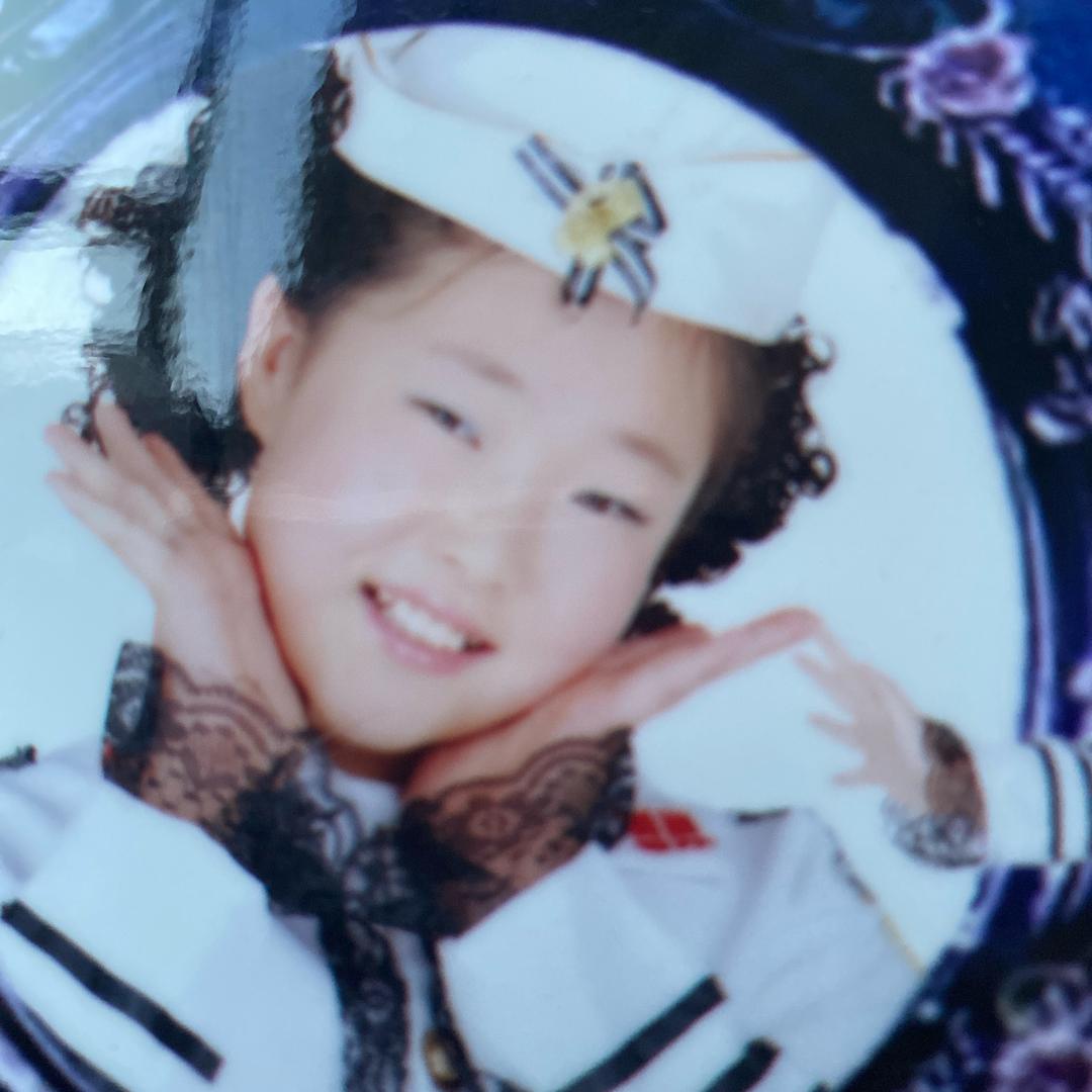 小水滴吖