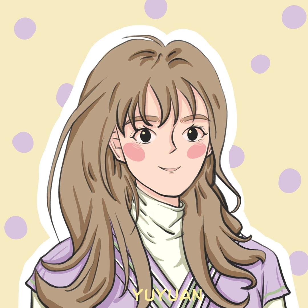 芋圆三分甜