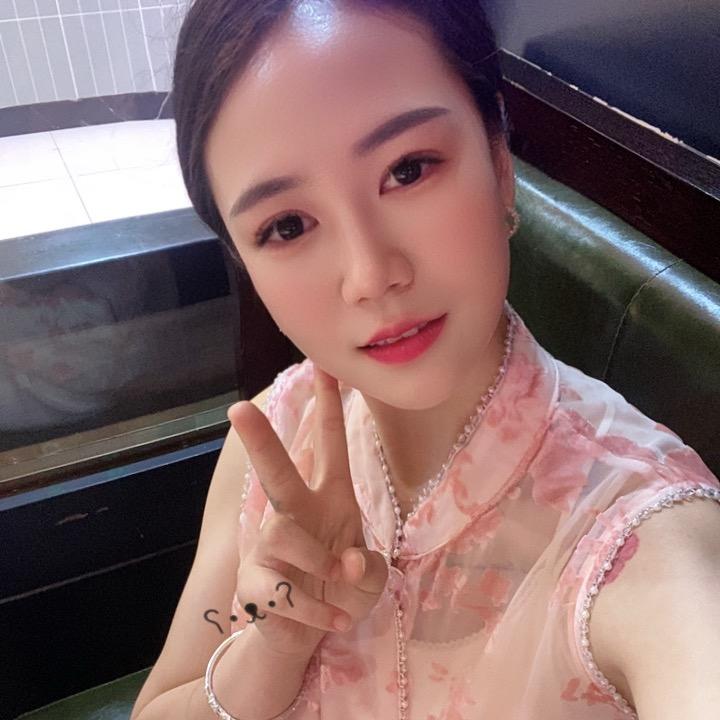 ☞林家二小姐💃🏻