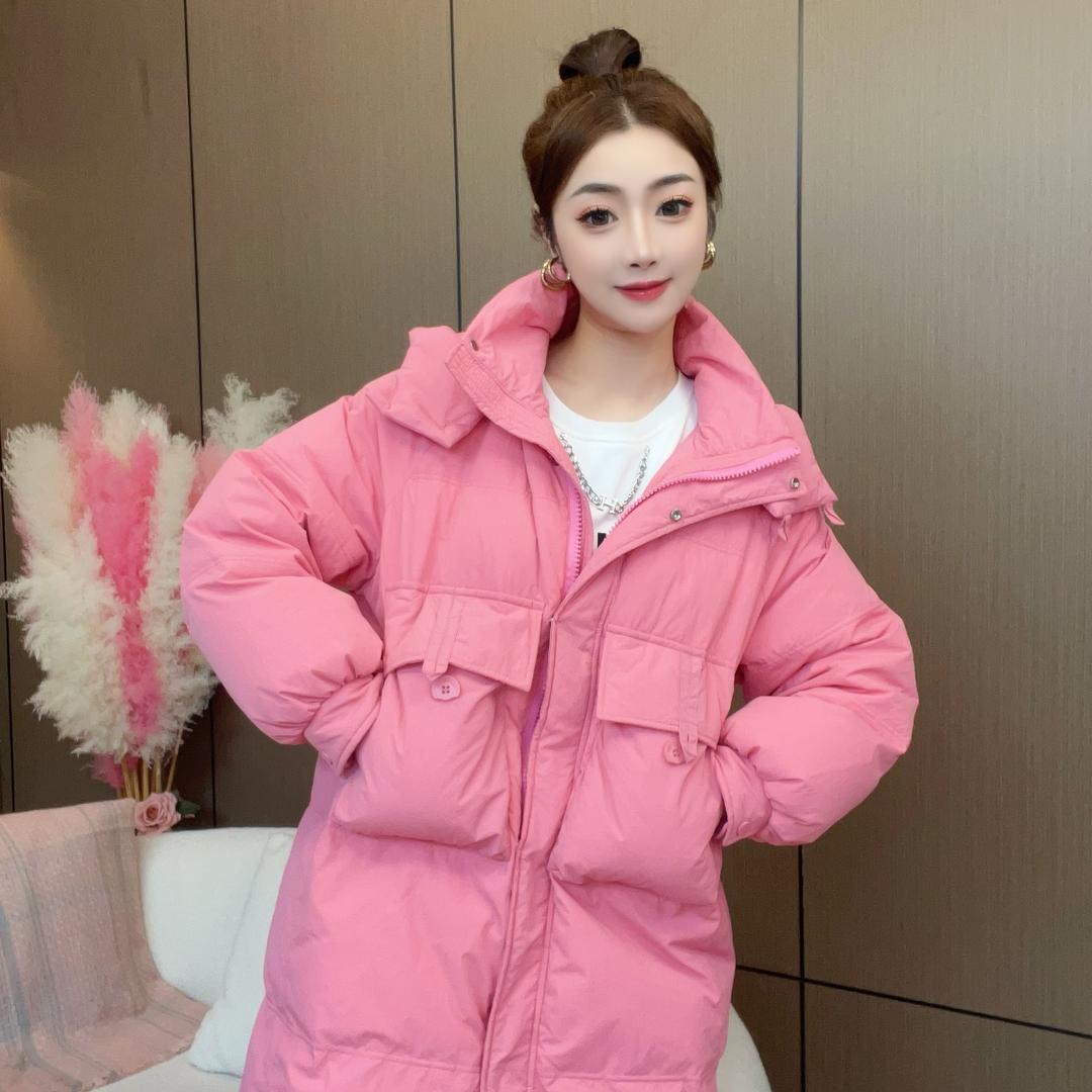 杭州羽绒服工厂店