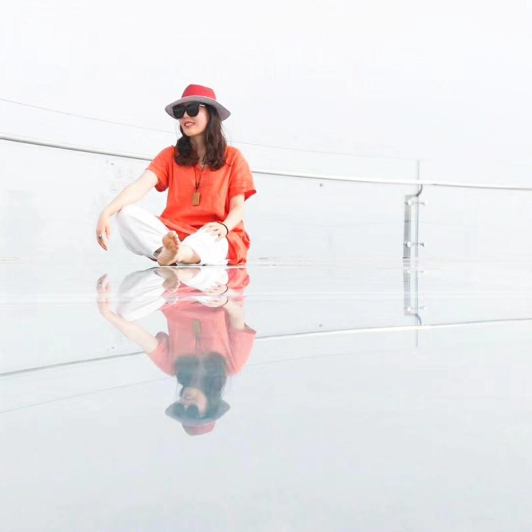 王慧美