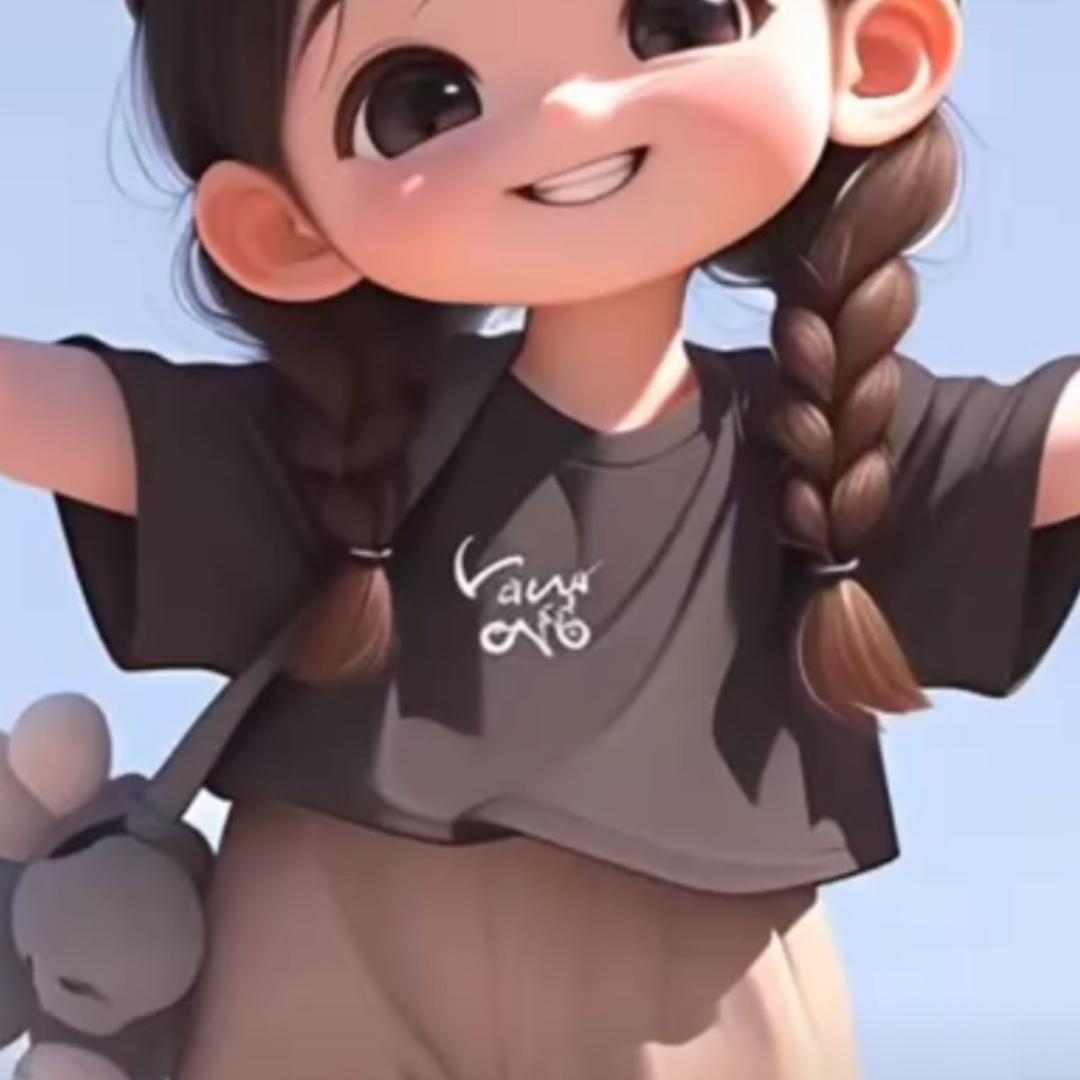 起名困难户