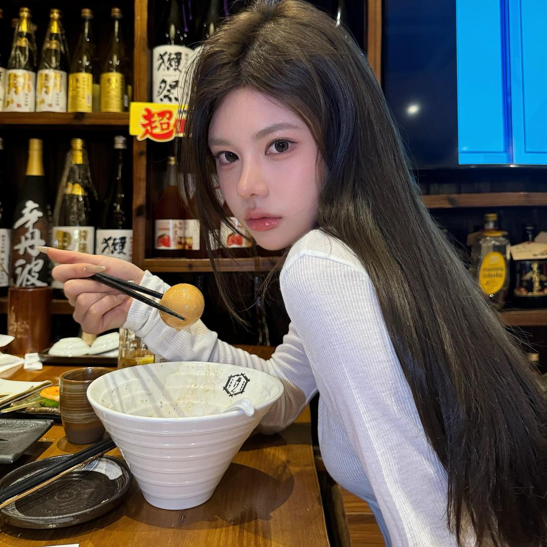 澜澜欧尼