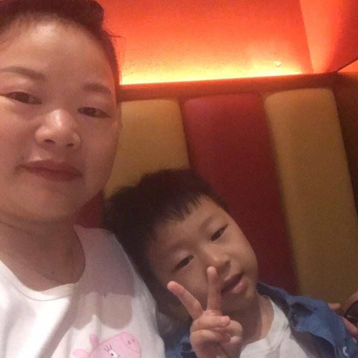 💞半颗🍓星辰