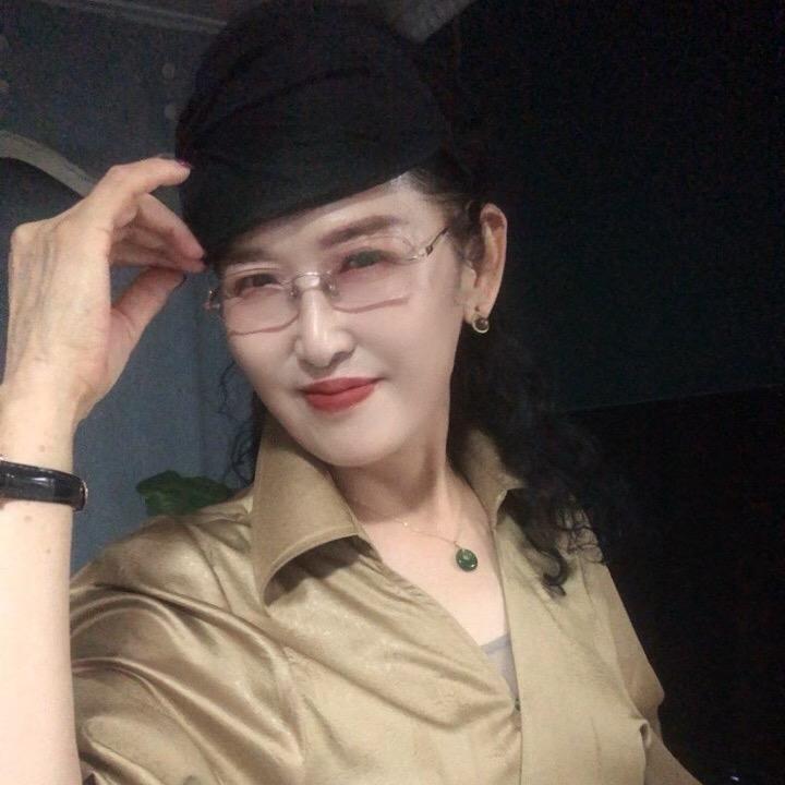 快乐女神*