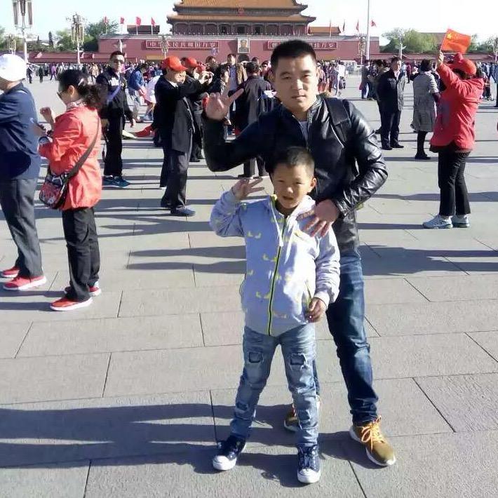 高沟镇黄家班青年呐唢乐队