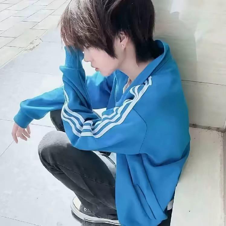 许嘉驷💤
