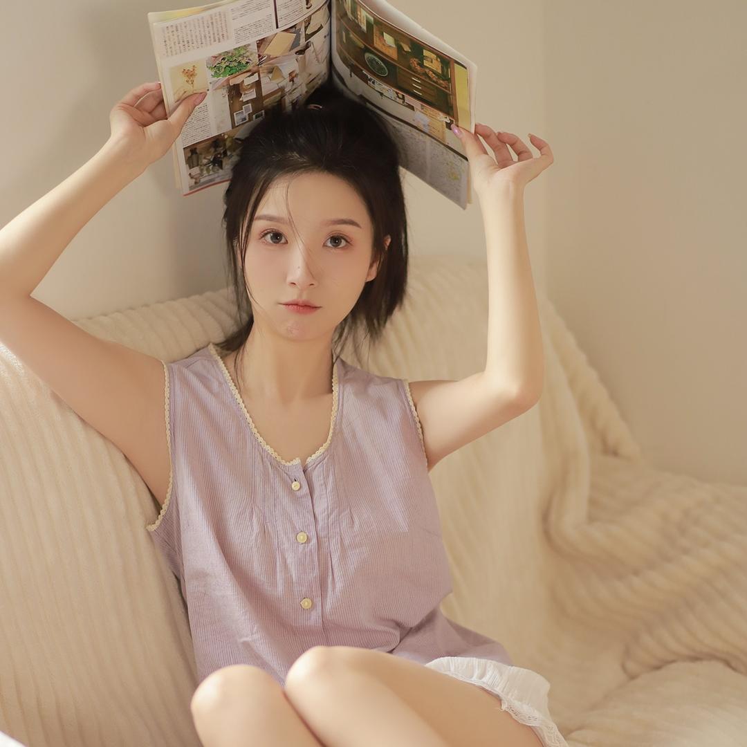 米娅就是Mia