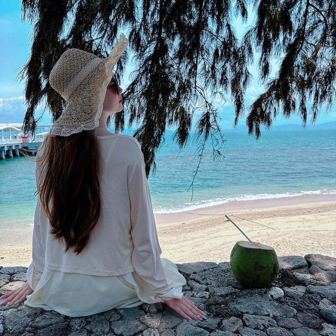 小孩的朋友圈💃