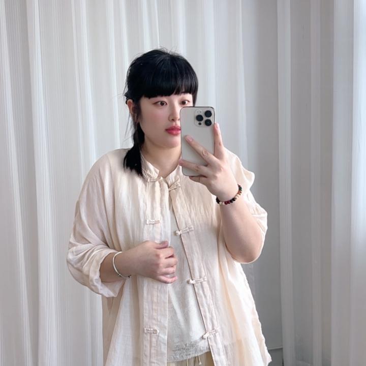 大婉女装两颗泡菜