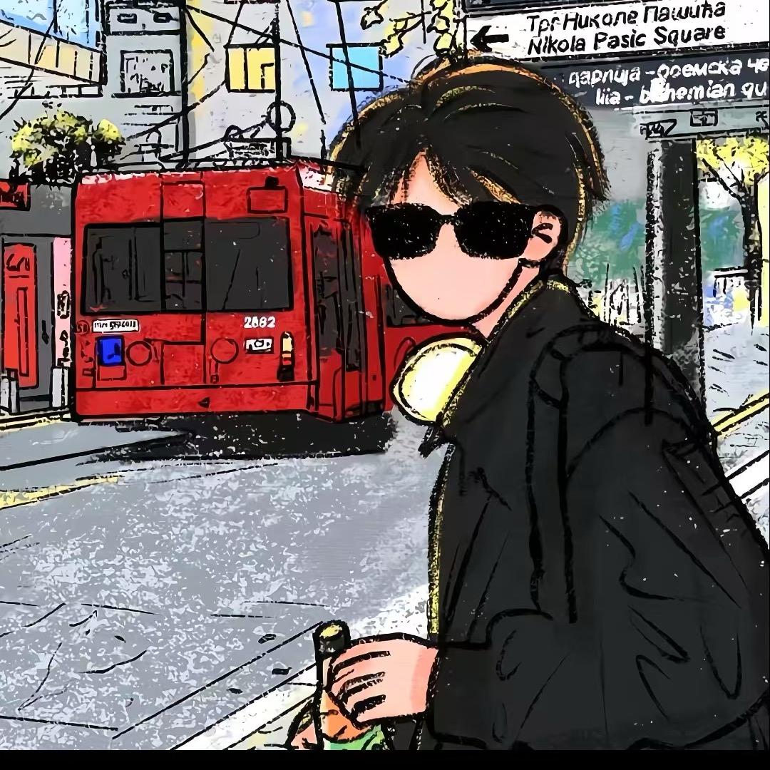 Jay伦