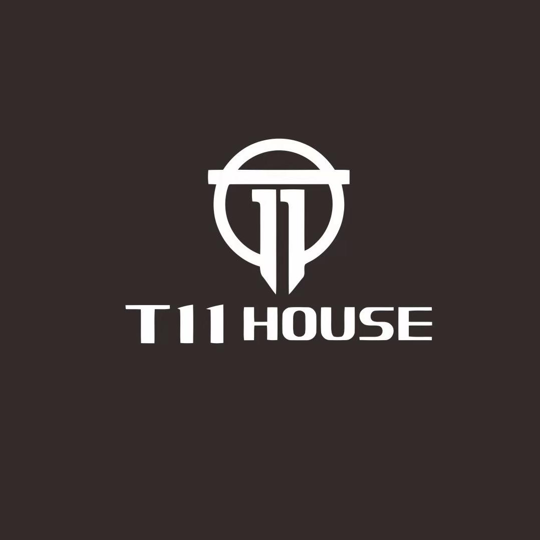 和田T11 HOUSE总监栋栋