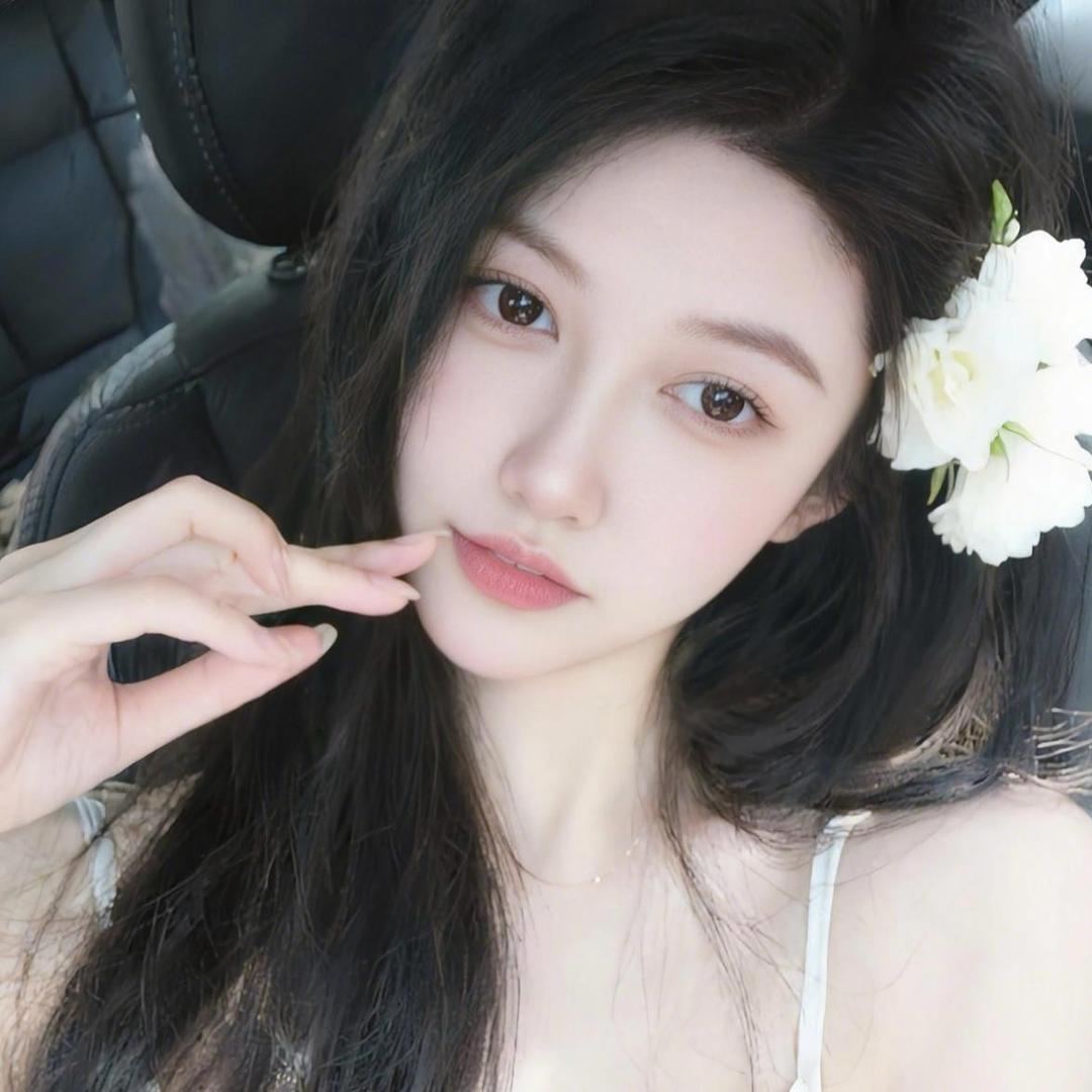 美靥