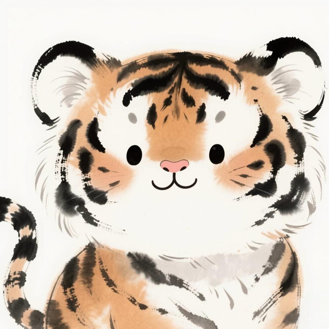 🐯