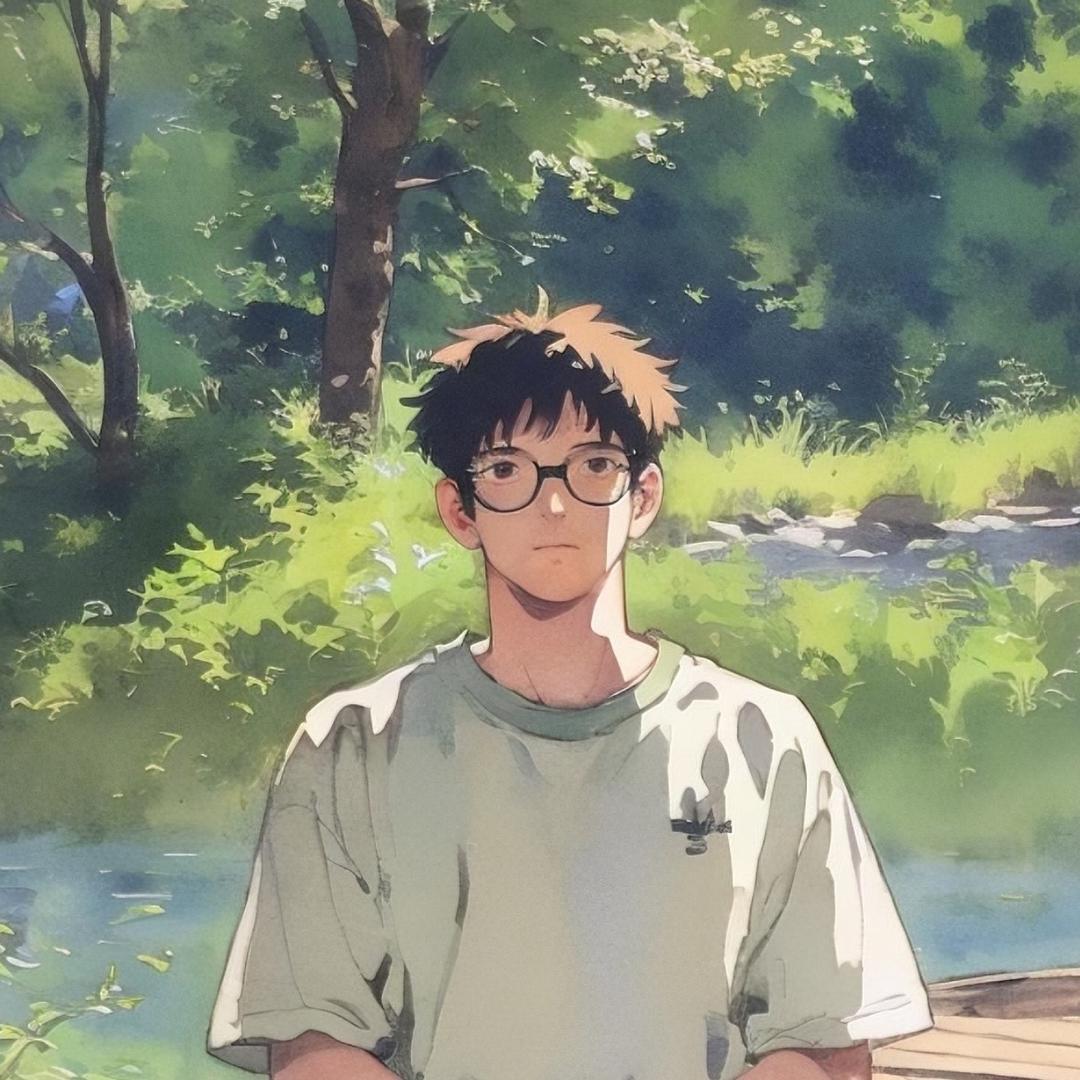 第二颗扣子