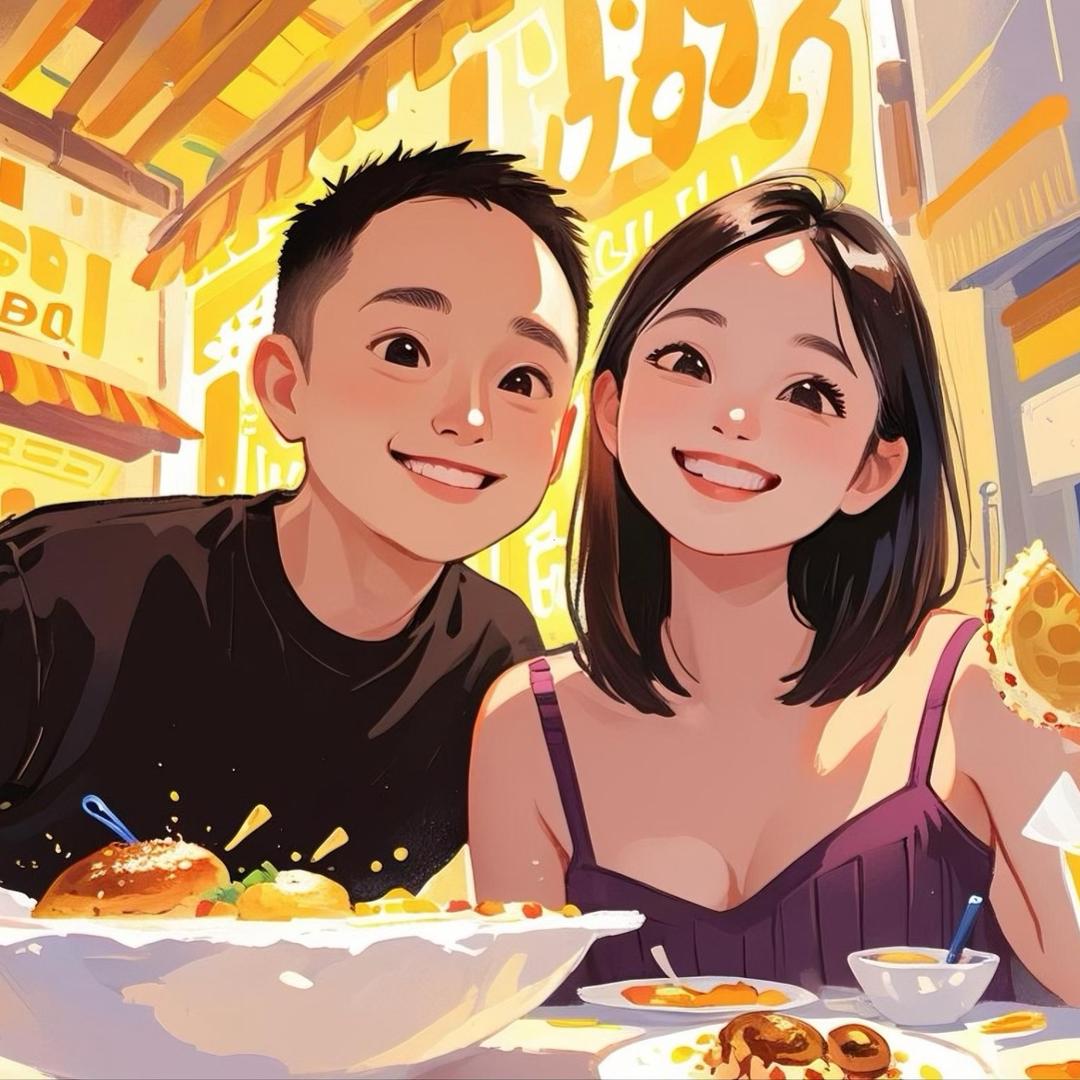 无人可及🌙