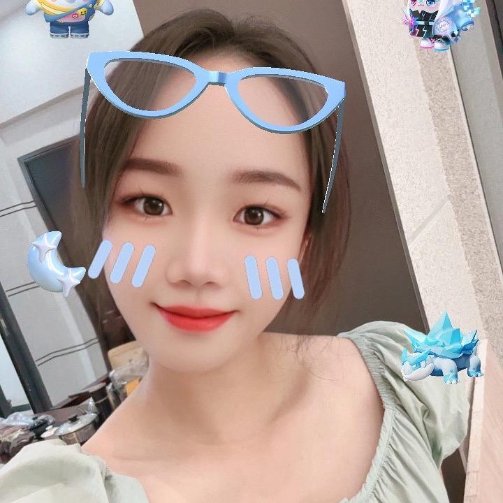 小太阳🌞