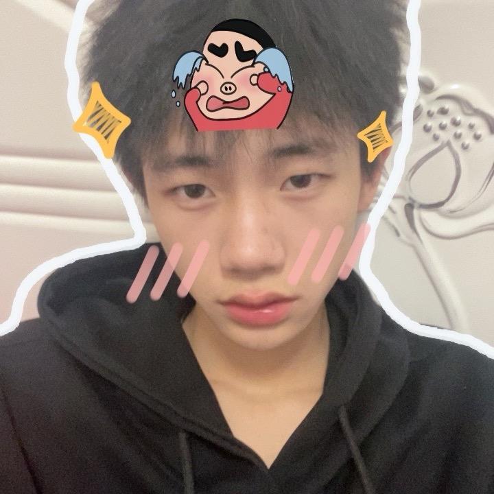 小钟.