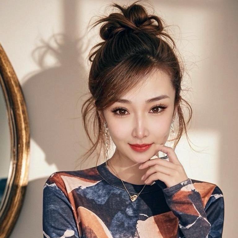 图图 .🎤草原女中音