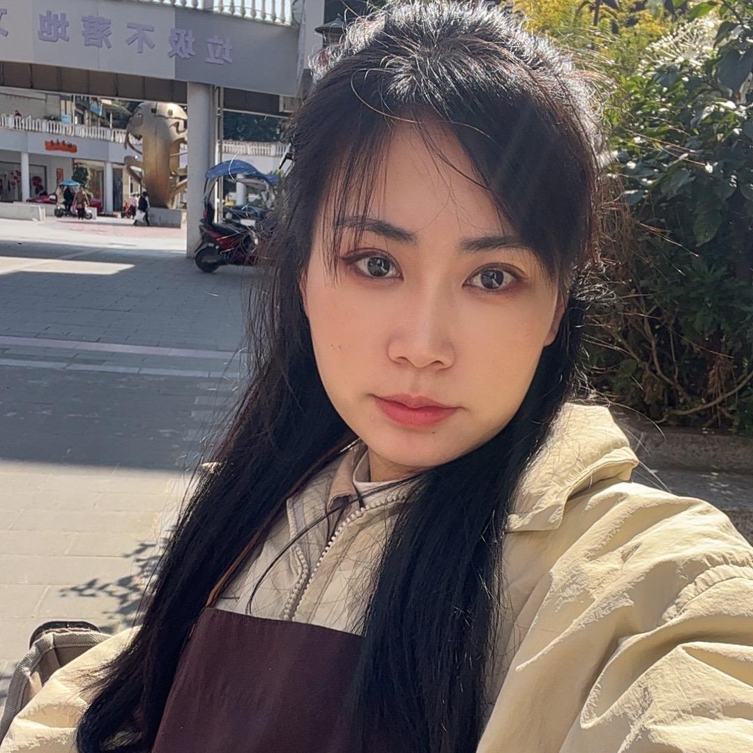 姓陈的小杨