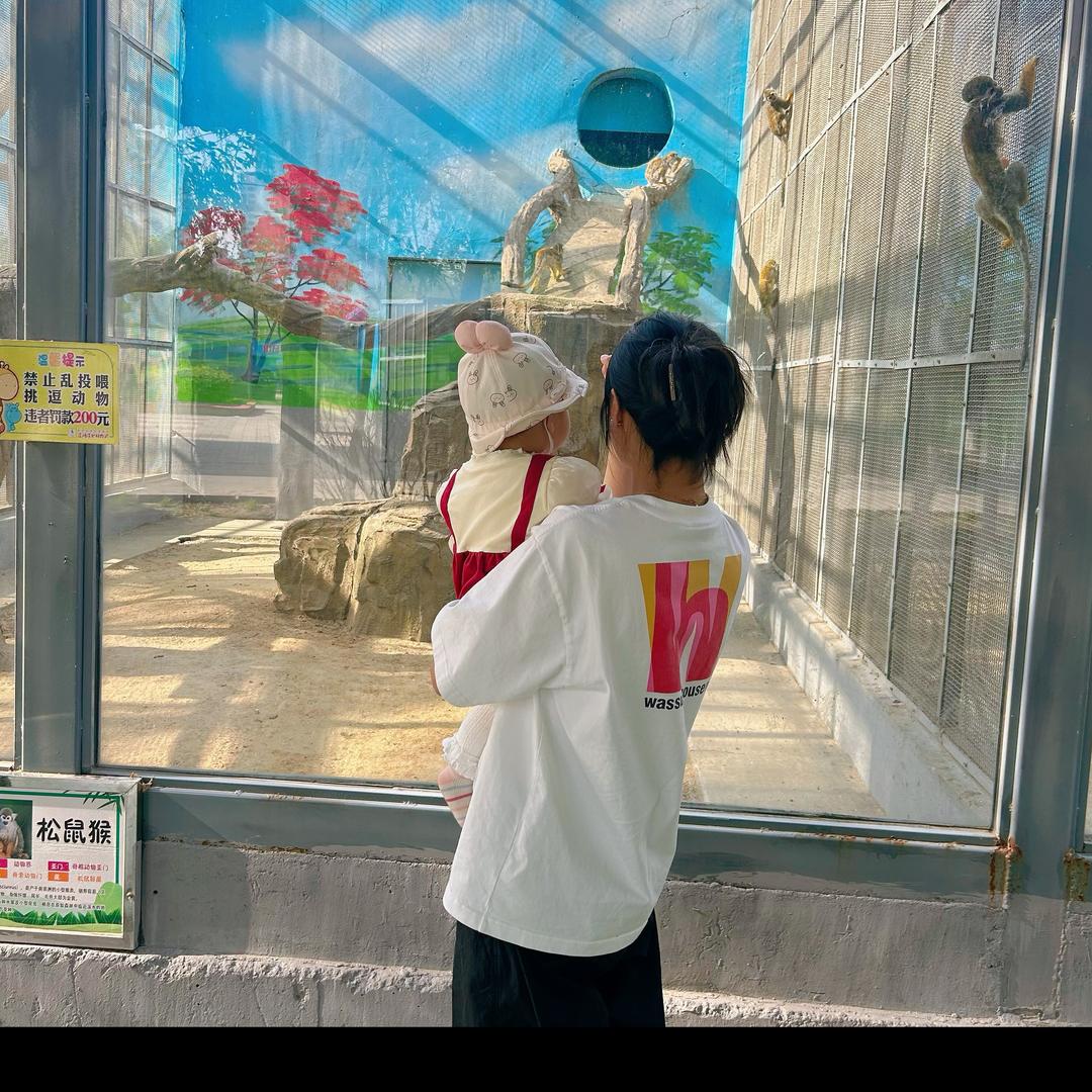 小李不理你.