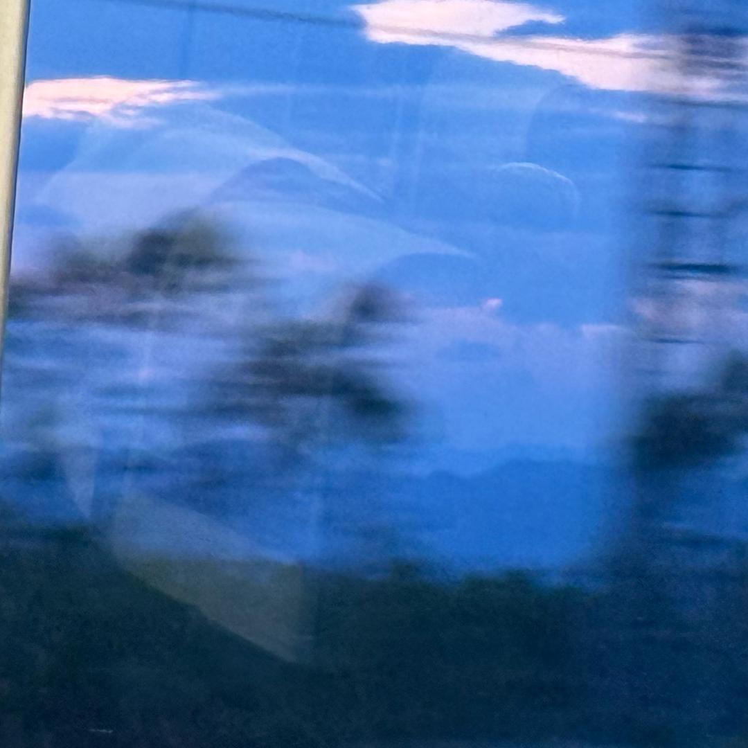 空白