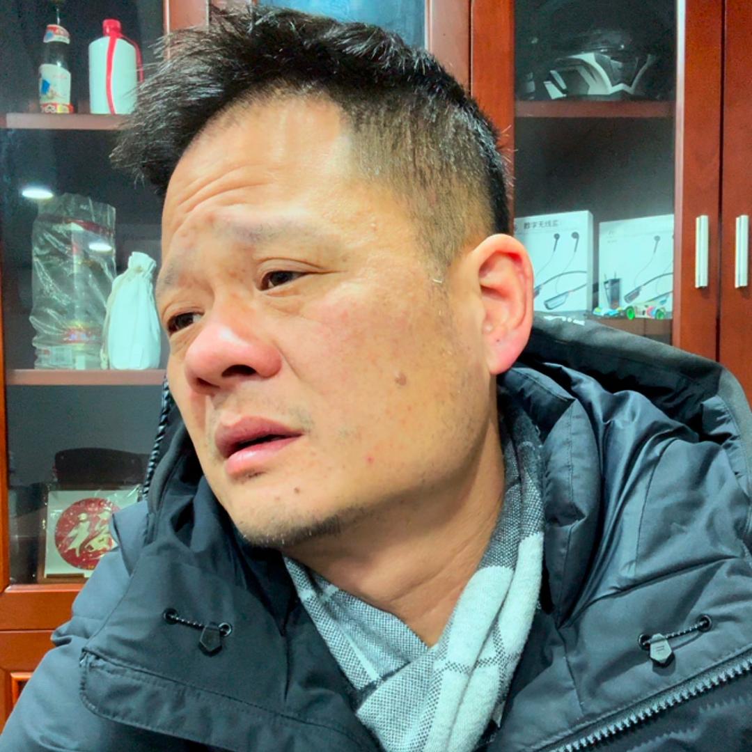 大彭精选二手车直播号